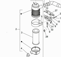 Air Filter